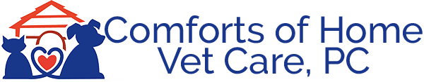 Comforts of Home Vet Care, PC